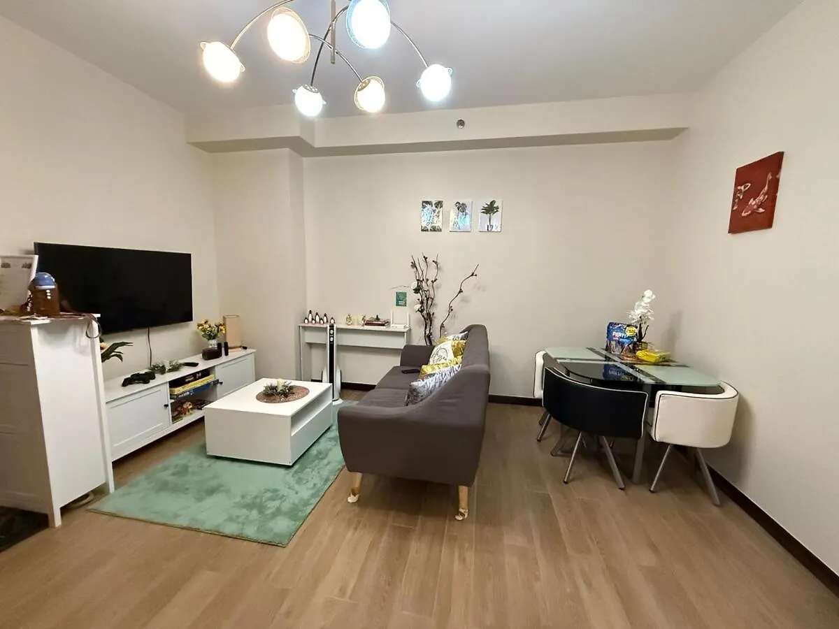 Angsana Breeze Apartment Manila 0*,  Philippines
