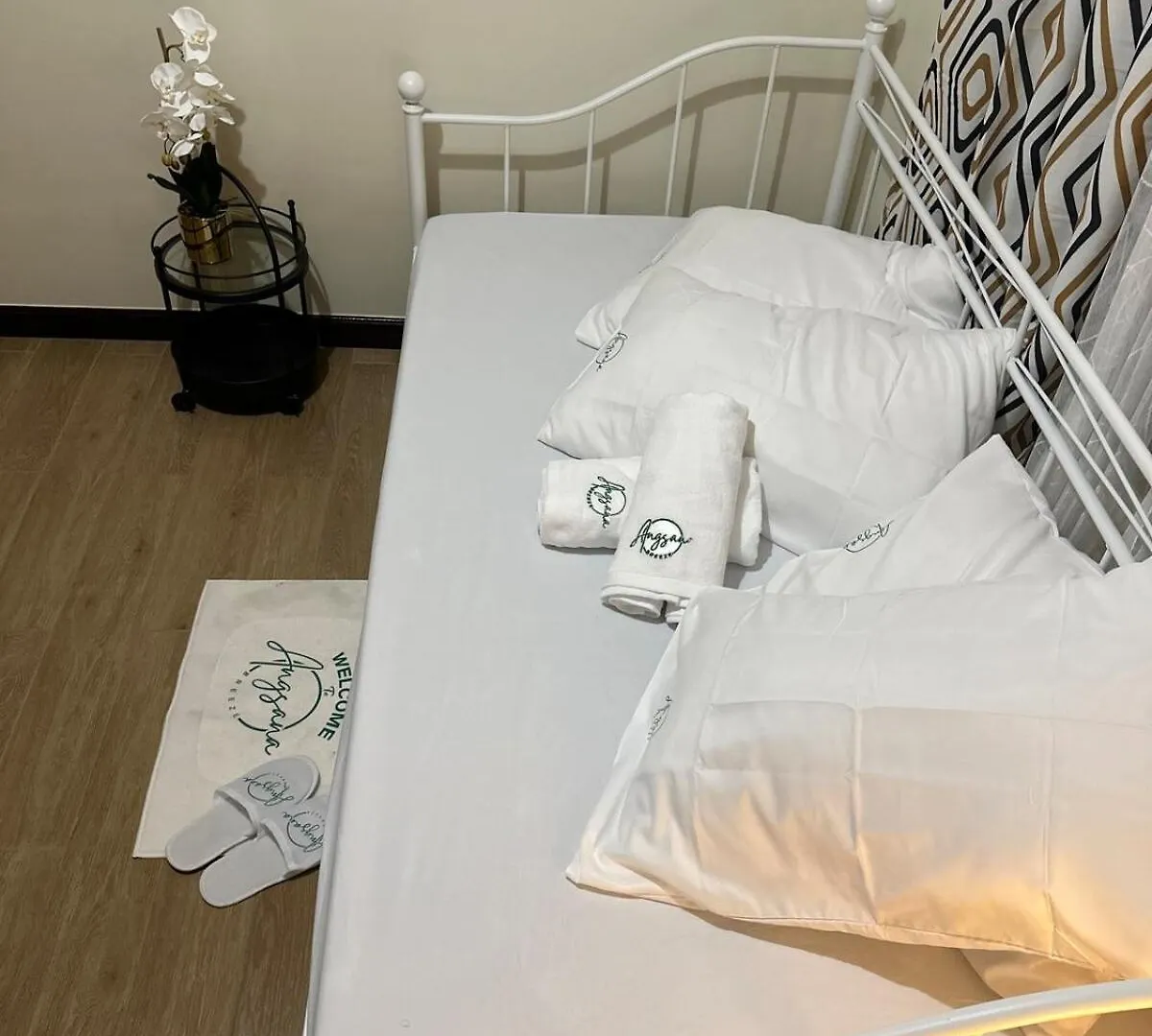 Angsana Breeze Apartment Manila Philippines