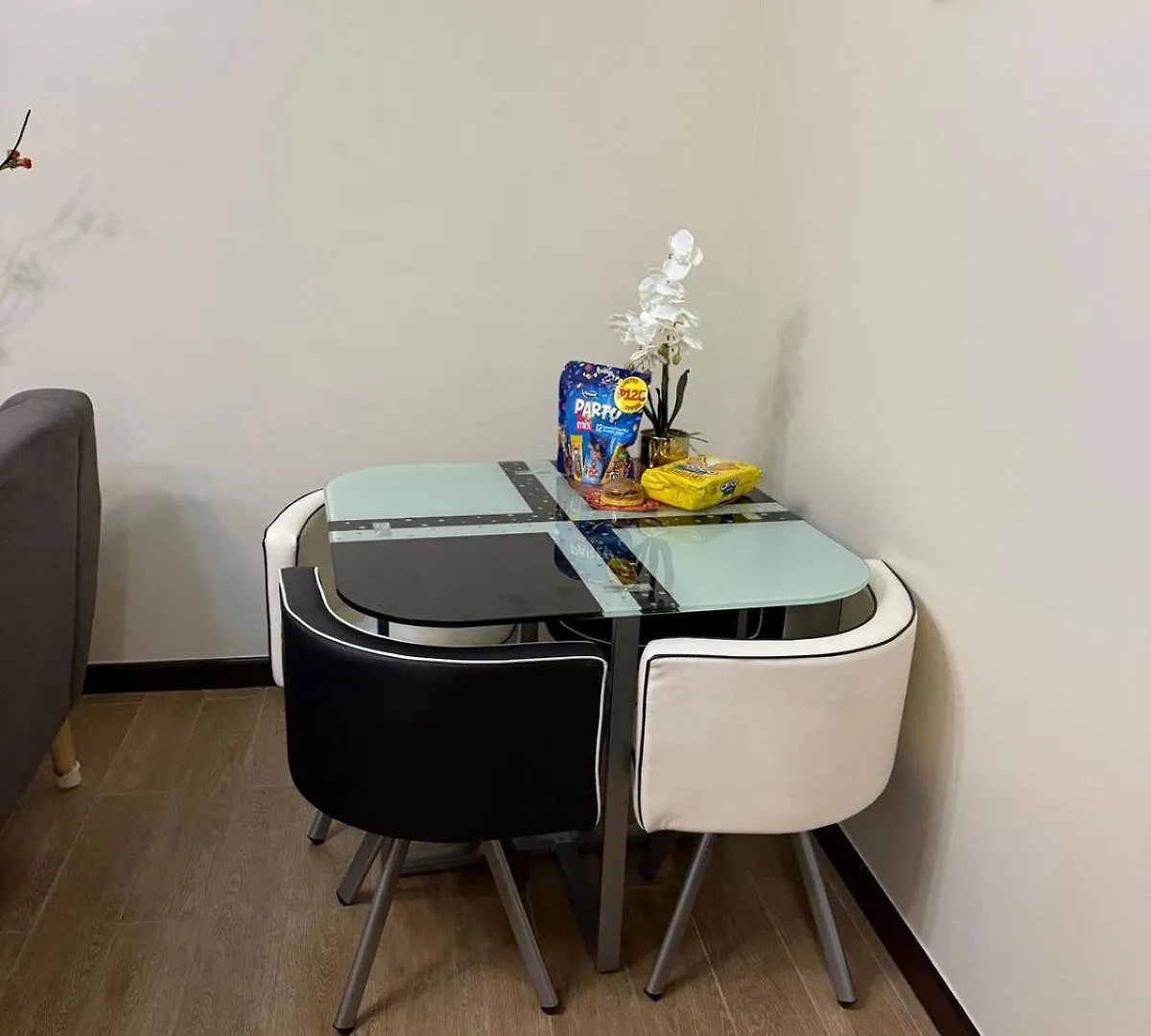 Angsana Breeze Apartment Manila Philippines