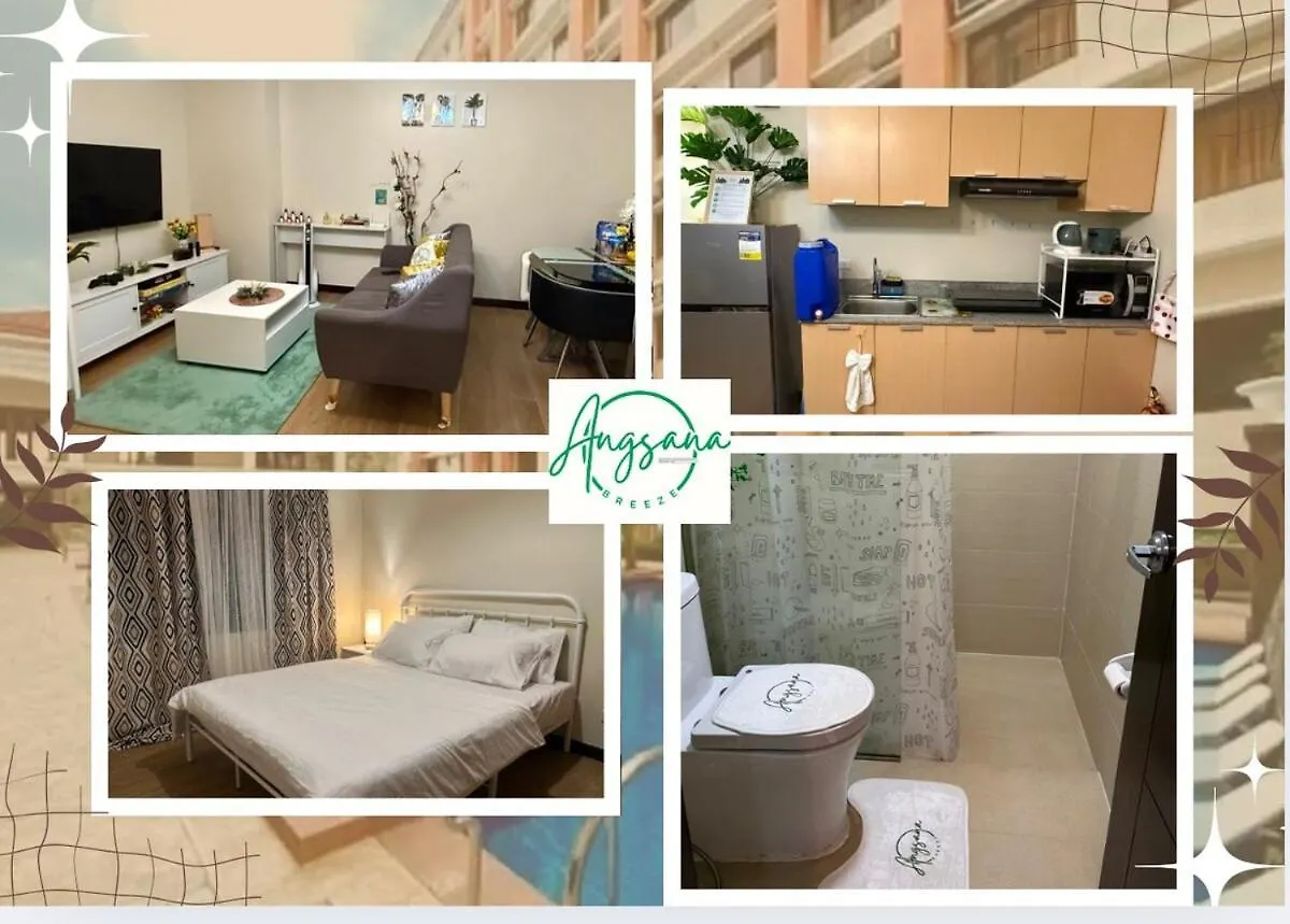 Angsana Breeze Apartment Manila