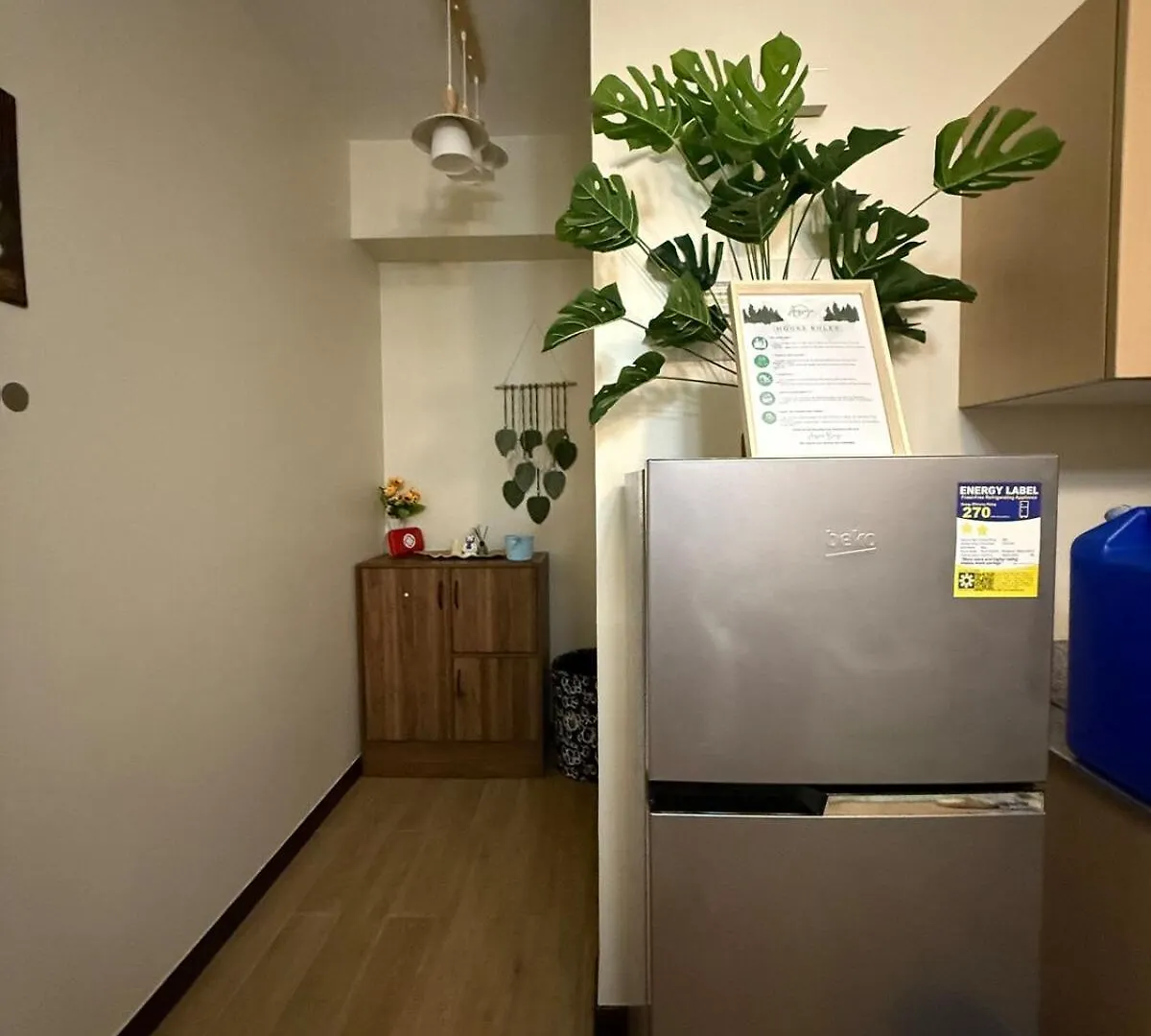 Angsana Breeze Apartment Manila