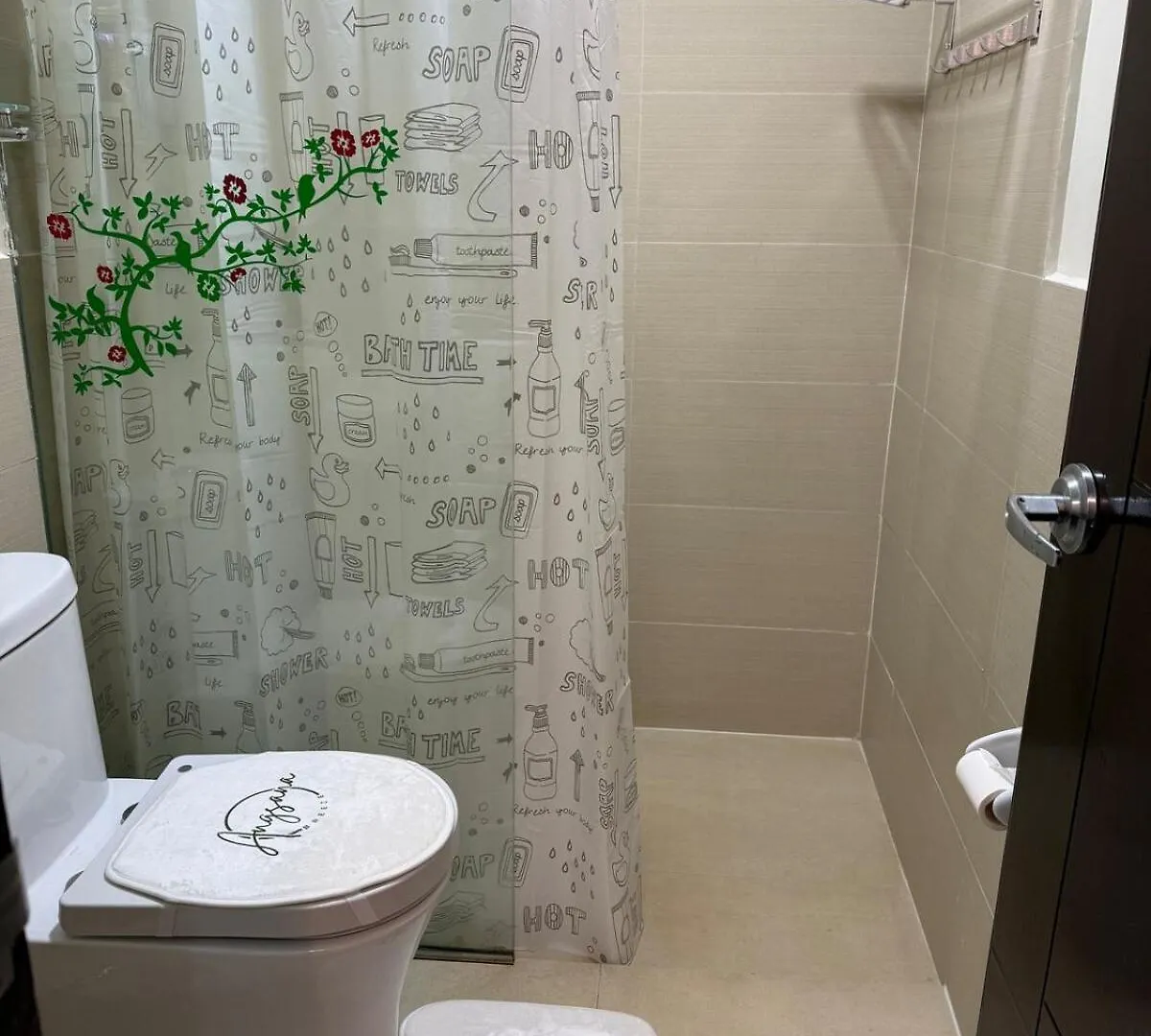 Angsana Breeze Apartment Manila
