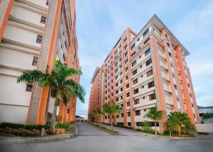 Angsana Breeze Apartment Manila