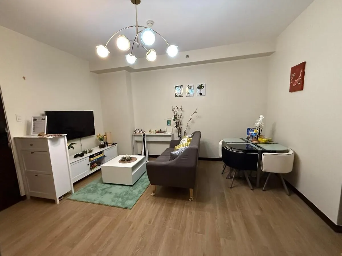 Angsana Breeze Apartment Manila