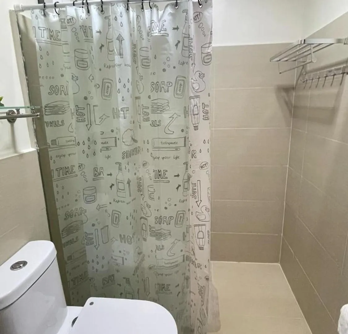 Angsana Breeze Apartment Manila