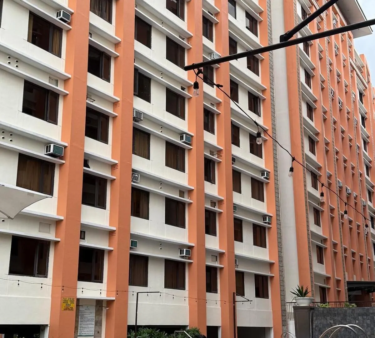 Angsana Breeze Apartment Manila Philippines