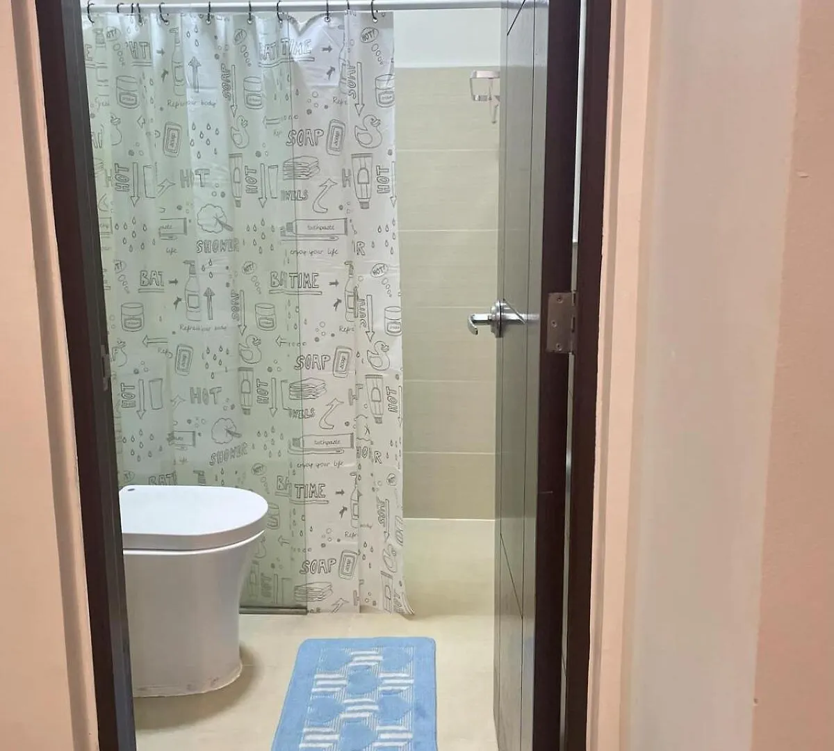 Angsana Breeze Apartment Manila Philippines