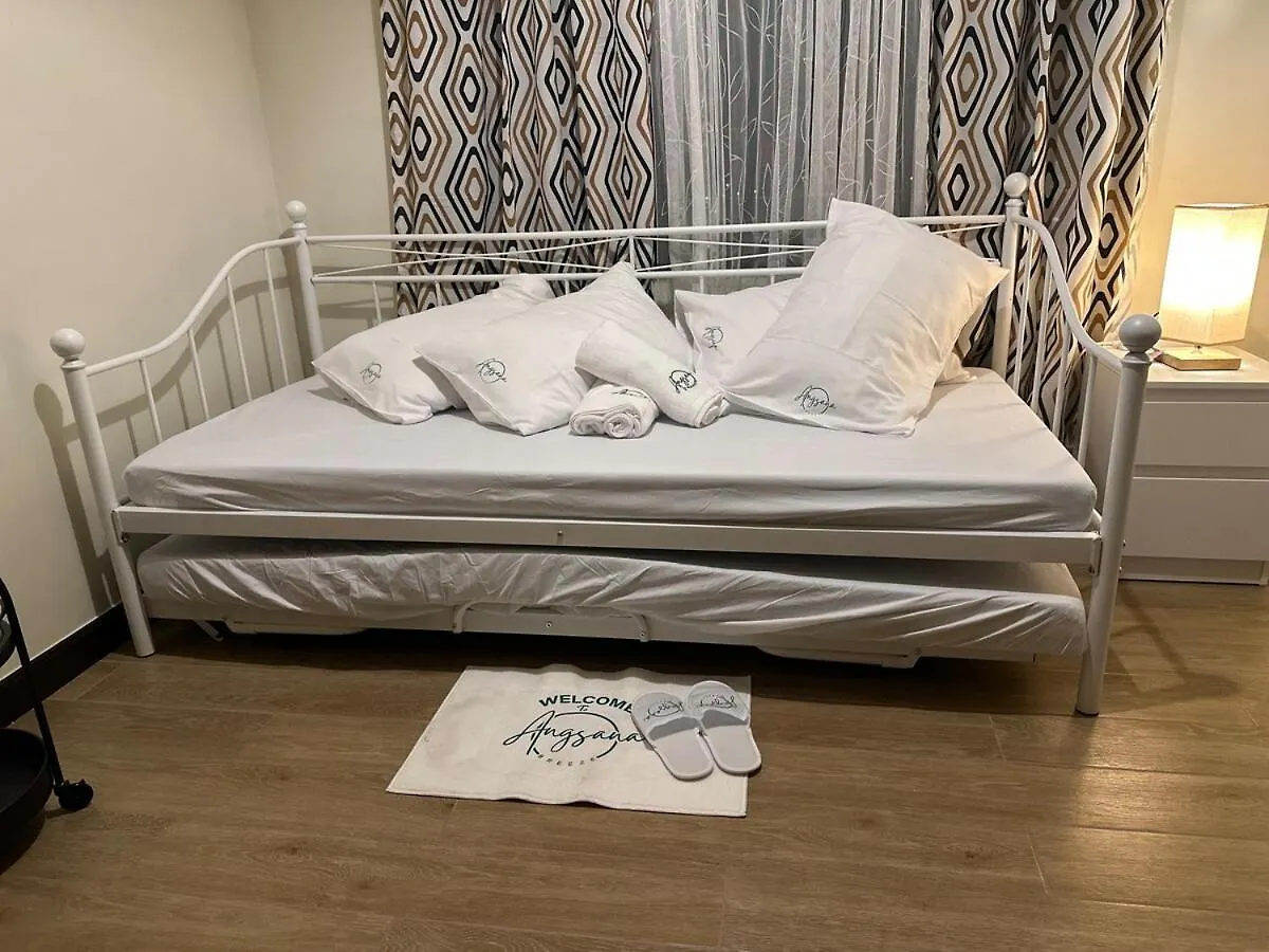 Angsana Breeze Apartment Manila