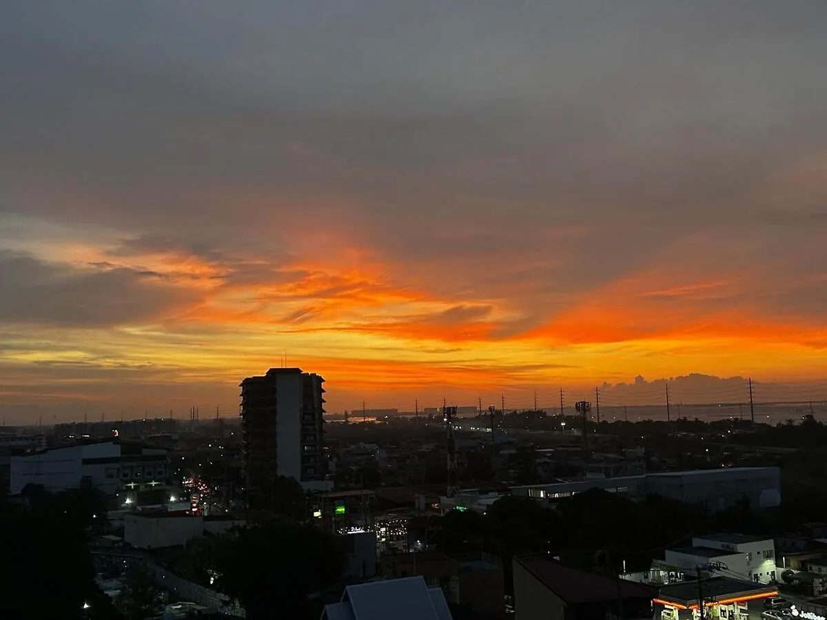 Angsana Breeze Apartment Manila