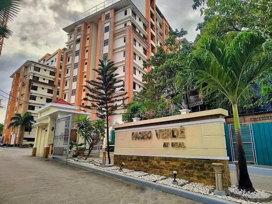 Angsana Breeze Apartment Manila