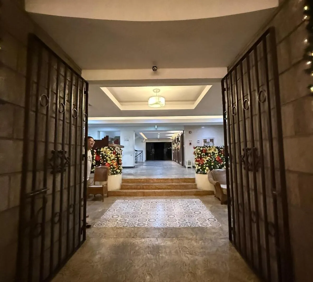 Angsana Breeze Apartment Manila