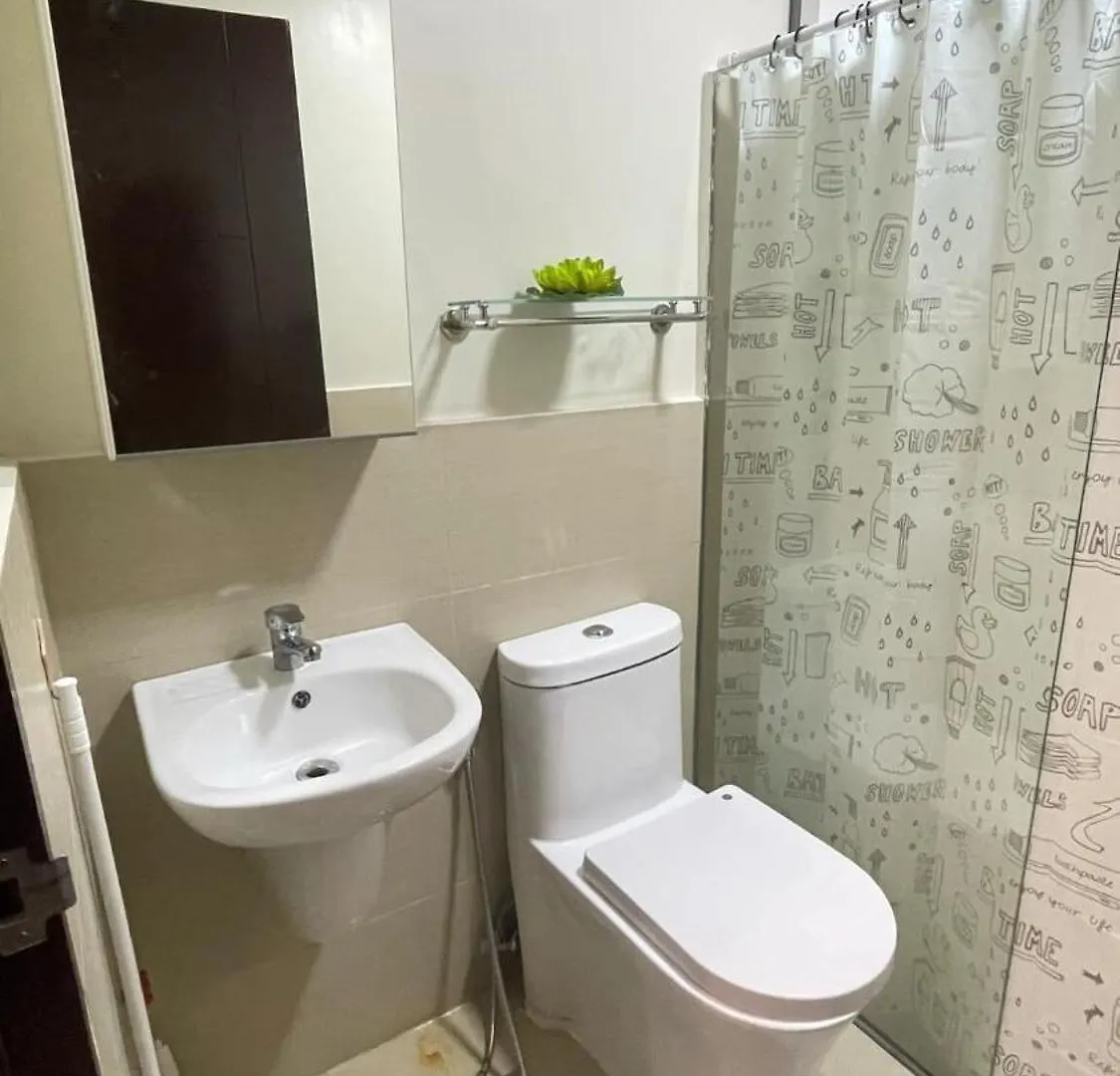 Angsana Breeze Apartment Manila 0*,  Philippines