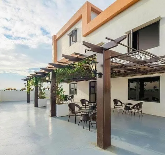 Angsana Breeze Apartment Manila