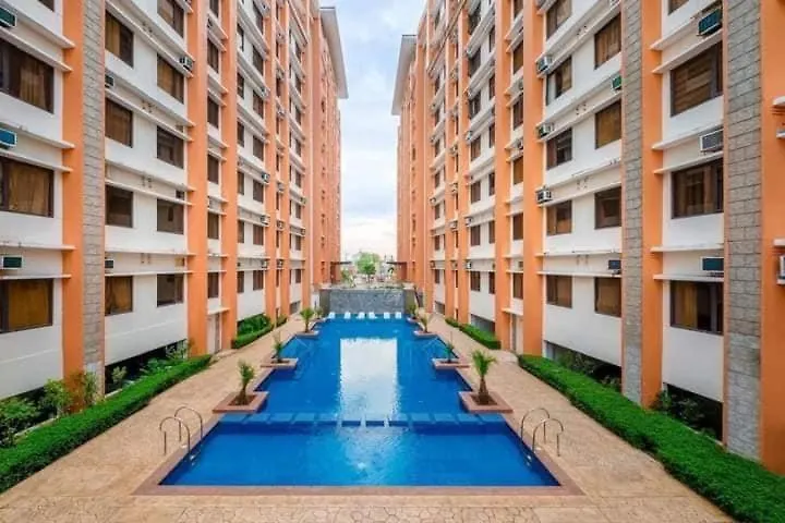 Angsana Breeze Apartment Manila