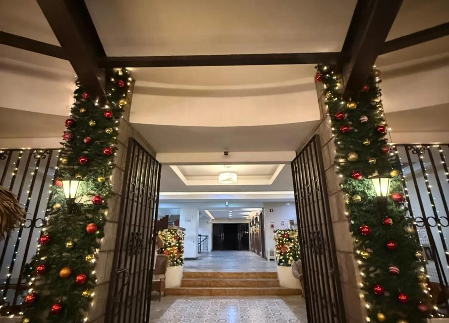 Angsana Breeze Apartment Manila