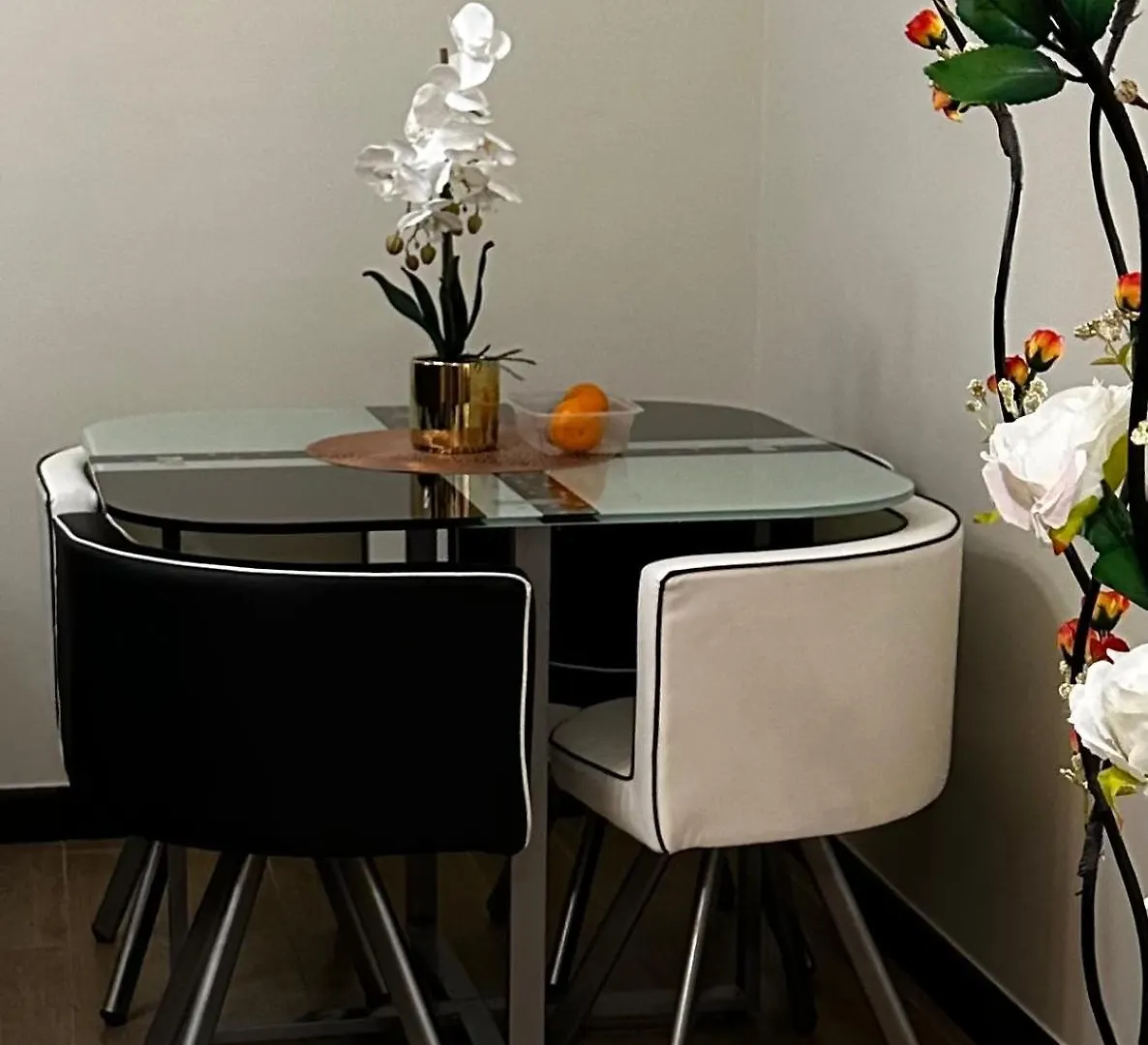 Angsana Breeze Apartment Manila Philippines
