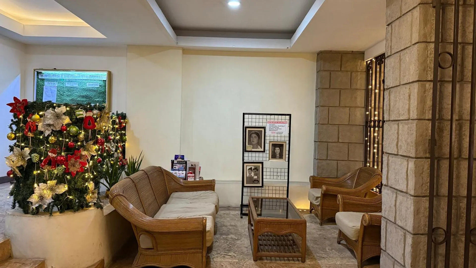 Angsana Breeze Apartment Manila Philippines
