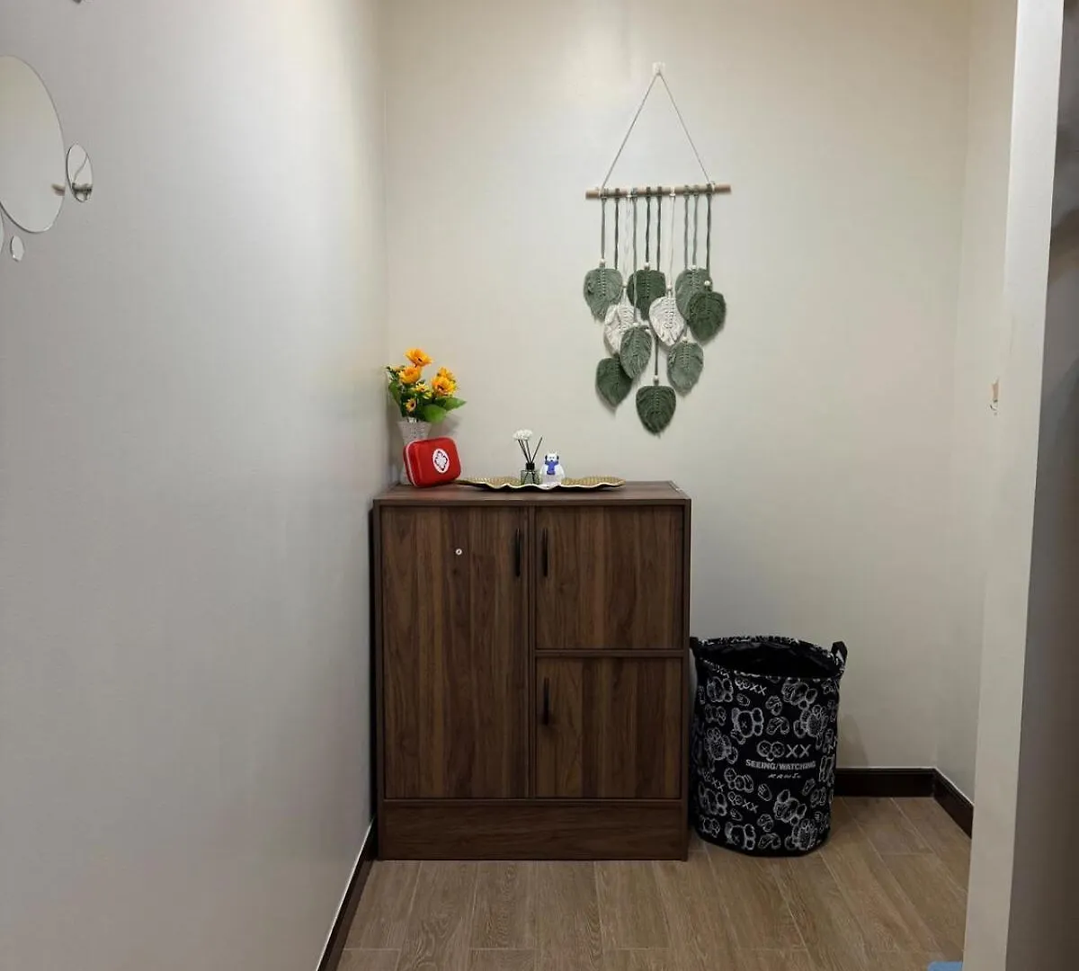 マニラ市Angsana Breezeアパートメント アパート マニラ市