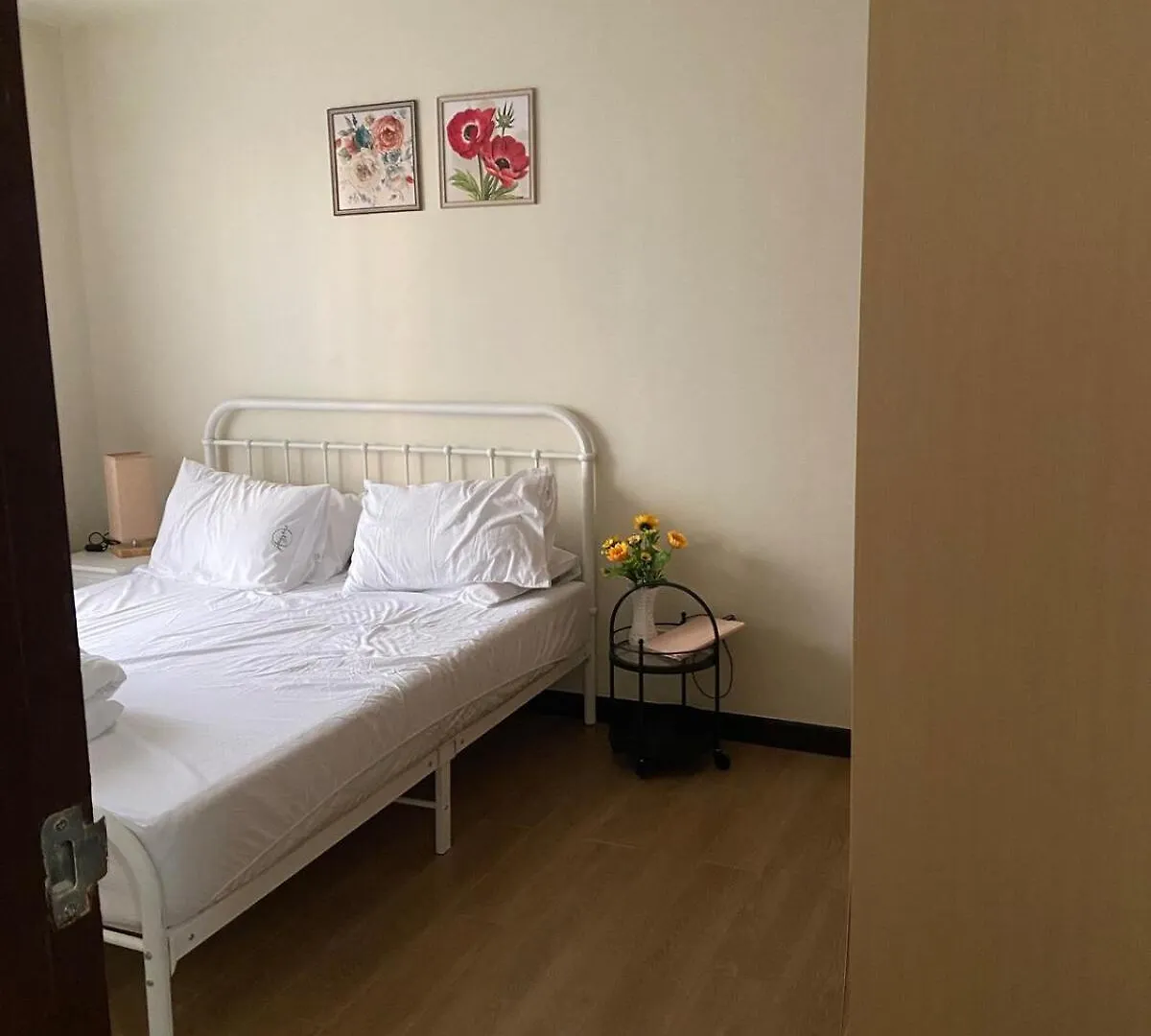 マニラ市Angsana Breezeアパートメント 0*, マニラ市 フィリピン