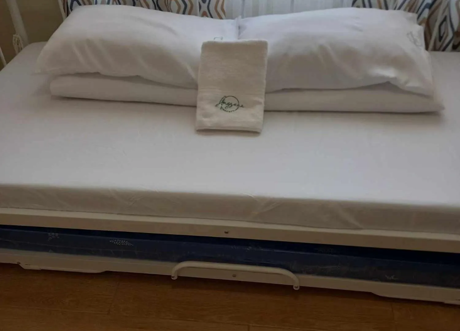 Angsana Breeze Apartment Manila Philippines