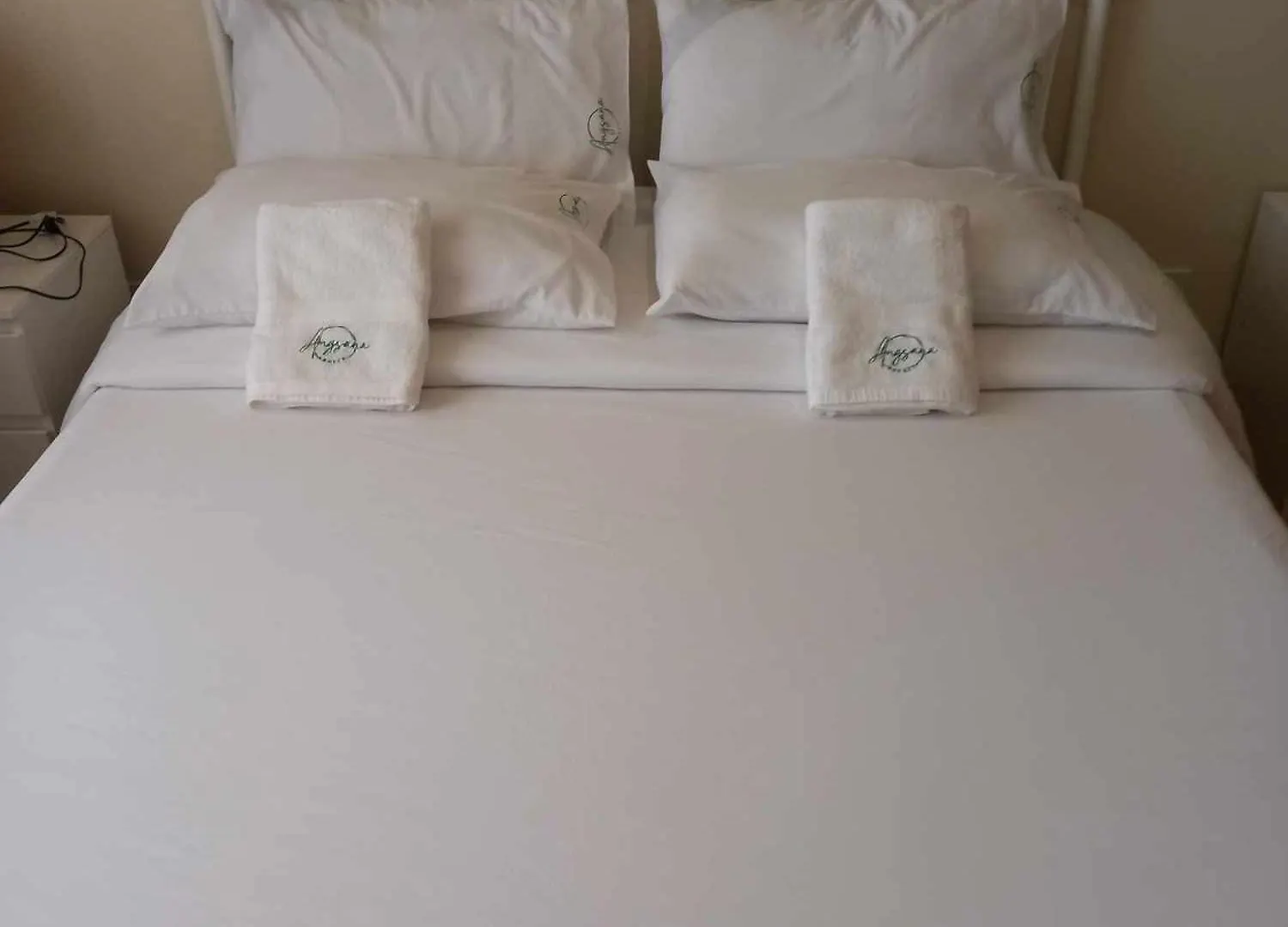 Angsana Breeze Apartment Manila