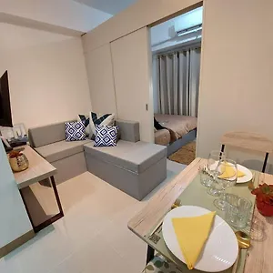 Smdc South Residences Manila
