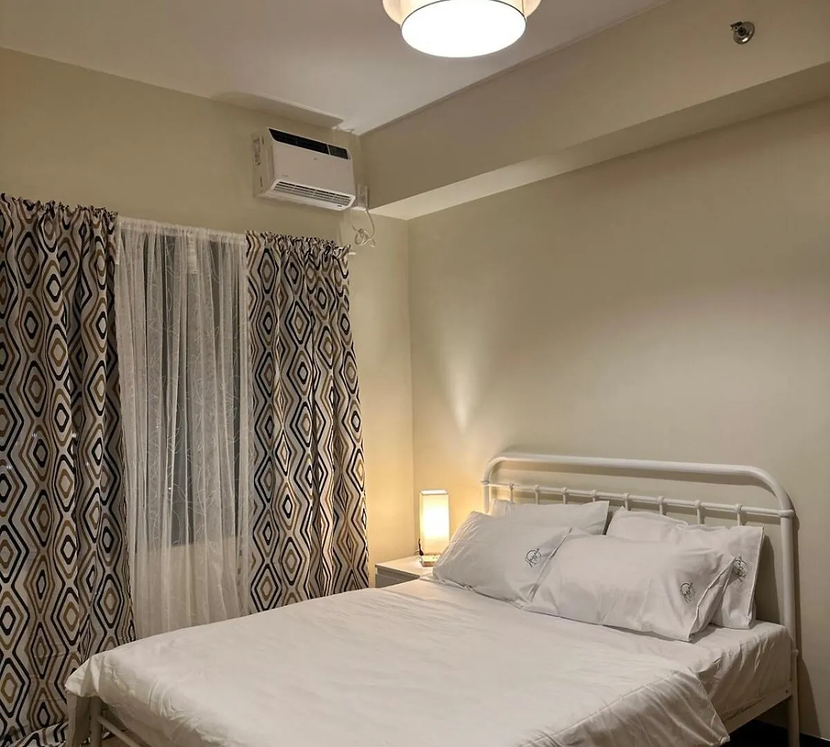 Appartamento Angsana Breeze Manila 0*,  Filippine