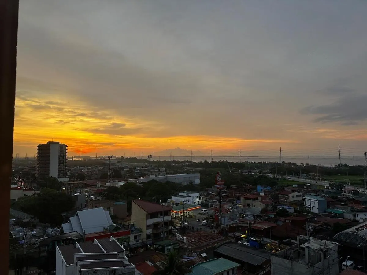 Appartamento Angsana Breeze Manila Filippine