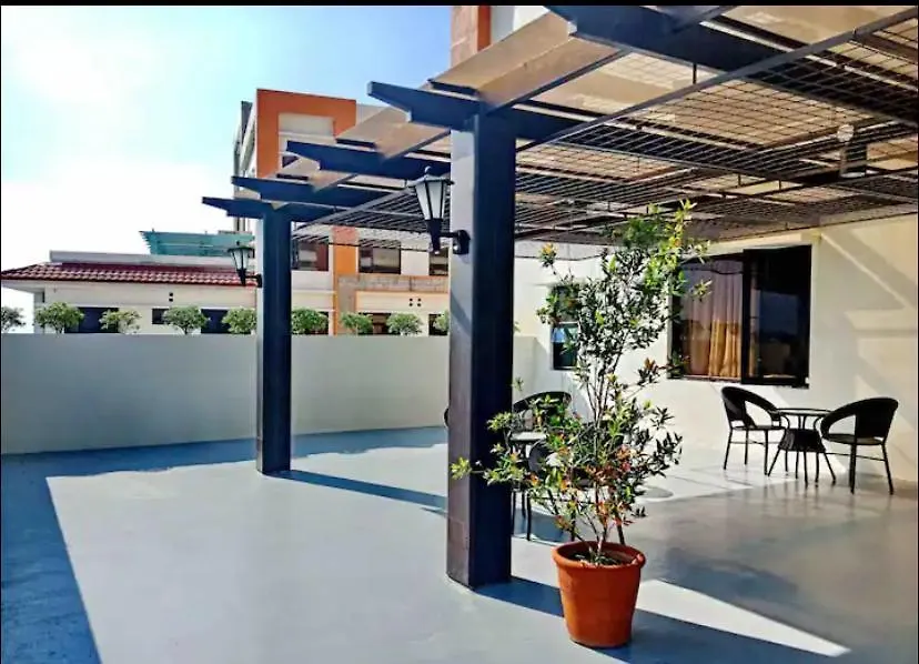 Appartamento Angsana Breeze Manila
